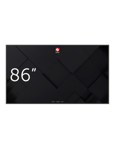 Avtek Monitor Informacyjny Ds 86'