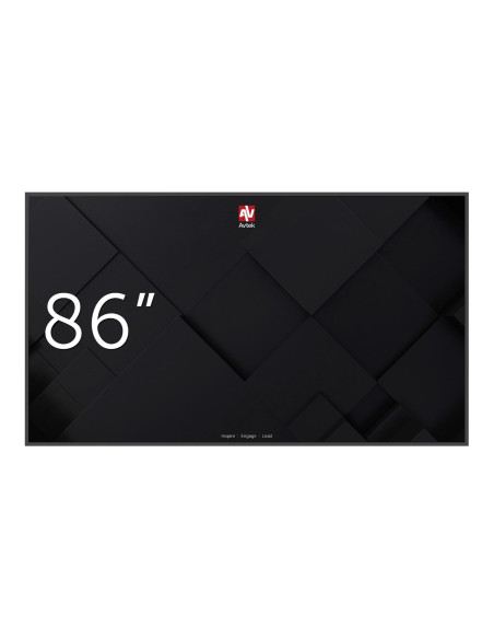 Avtek Monitor Informacyjny Ds 86'