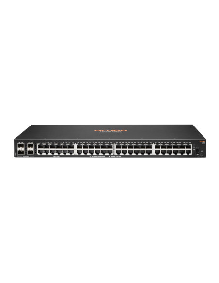Przełącznik Hpe Aruba 6100 48G 4Sfp+ - Swit