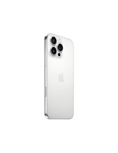 Apple Iphone 16 Pro Max 512Gb White Titanium