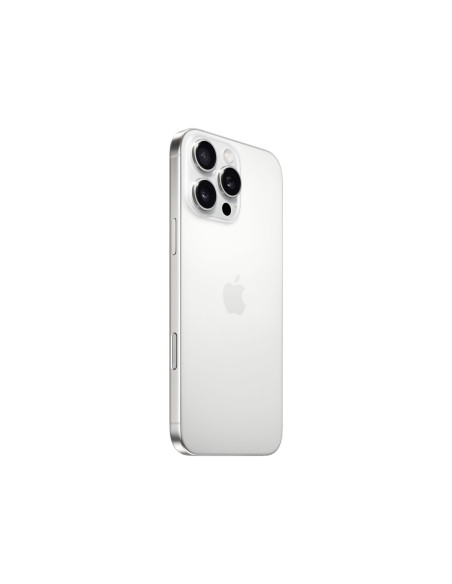 Apple Iphone 16 Pro Max 512Gb White Titanium