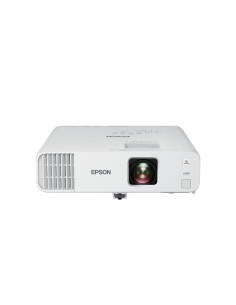 Epson Full Hd (1920X1080) 4600 Ansi Lumenów Biały Wi-Fi Gwarancja Na Lampę 12 Miesięcy