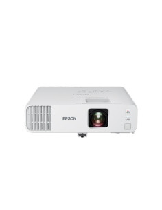 Epson Full Hd (1920X1080) 4600 Ansi Lumenów Biały Wi-Fi Gwarancja Na Lampę 12 Miesięcy 2