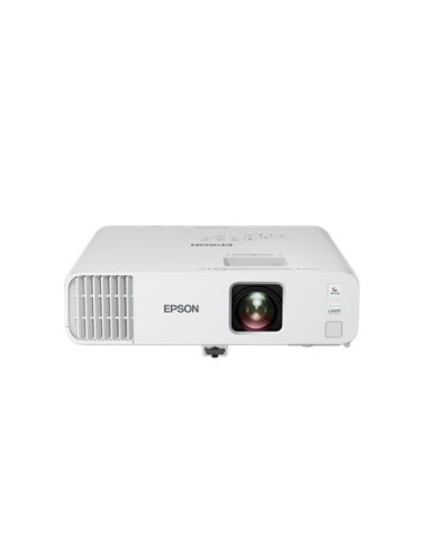 Epson Full Hd (1920X1080) 4600 Ansi Lumenów Biały Wi-Fi Gwarancja Na Lampę 12 Miesięcy