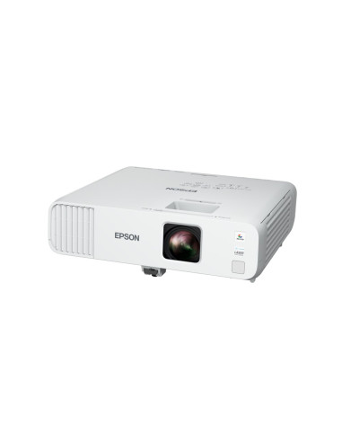 Epson Full Hd (1920X1080) 4600 Ansi Lumenów Biały Wi-Fi Gwarancja Na Lampę 12 Miesięcy