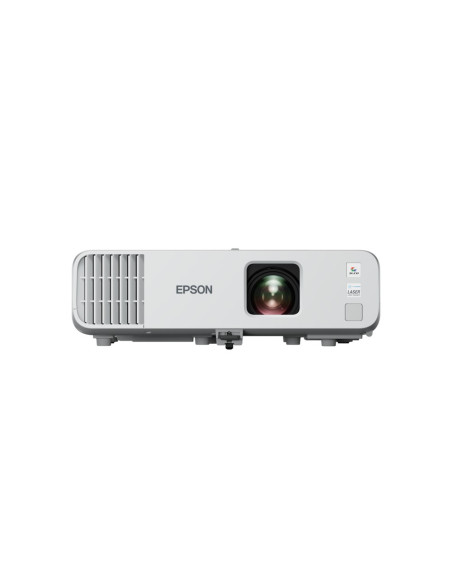 Epson Full Hd (1920X1080) 4600 Ansi Lumenów Biały Wi-Fi Gwarancja Na Lampę 12 Miesięcy