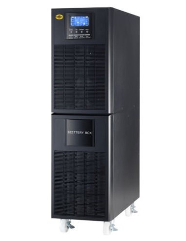 Orvaldi Vt6K On-Line 6Kva/5,4Kw Bat 5 Min.