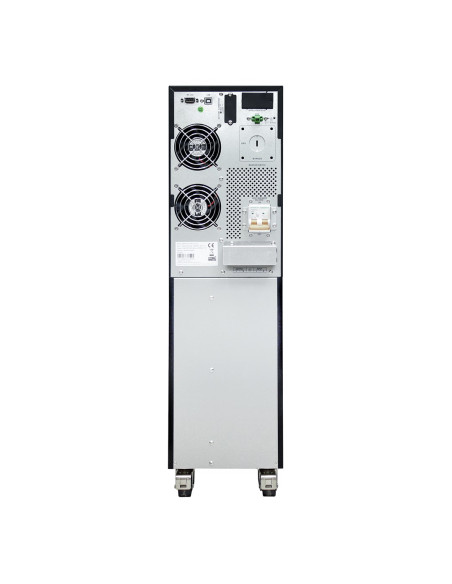 Orvaldi Vt6K On-Line 6Kva/5,4Kw Bat 5 Min.