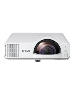 Epson V11Ha76080 Projektor Danych Projektor O Standardowym Rzucie 4000 Ansi Lumenów 3Lcd Wxga (1200X800) Kompatybilność 3D Biały 2
