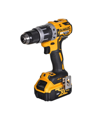 Zestaw Elektronarzędzi Combo Dewalt Dck623P3-Qw (Dcf887+Dcs367+Dcg405+Dcs570+Dcd796+Dcl050)