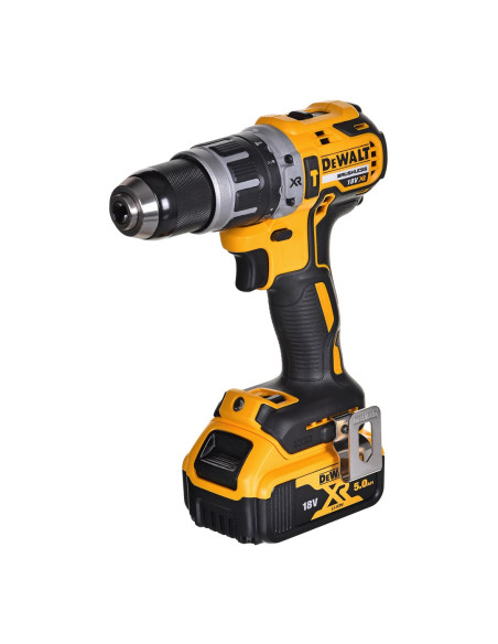 Zestaw Elektronarzędzi Combo Dewalt Dck623P3-Qw (Dcf887+Dcs367+Dcg405+Dcs570+Dcd796+Dcl050)
