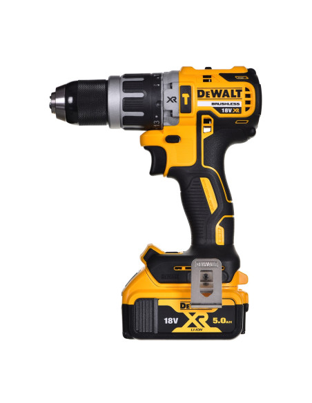 Zestaw Elektronarzędzi Combo Dewalt Dck623P3-Qw (Dcf887+Dcs367+Dcg405+Dcs570+Dcd796+Dcl050)