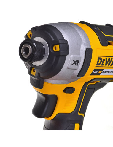 Zestaw Elektronarzędzi Combo Dewalt Dck623P3-Qw (Dcf887+Dcs367+Dcg405+Dcs570+Dcd796+Dcl050)