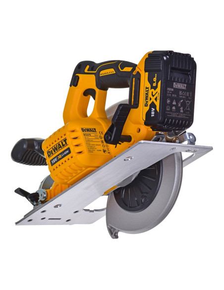 Zestaw Elektronarzędzi Combo Dewalt Dck623P3-Qw (Dcf887+Dcs367+Dcg405+Dcs570+Dcd796+Dcl050)