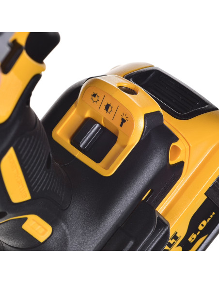 Zestaw Elektronarzędzi Combo Dewalt Dck623P3-Qw (Dcf887+Dcs367+Dcg405+Dcs570+Dcd796+Dcl050)