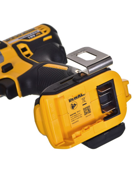 Zestaw Elektronarzędzi Combo Dewalt Dck623P3-Qw (Dcf887+Dcs367+Dcg405+Dcs570+Dcd796+Dcl050)