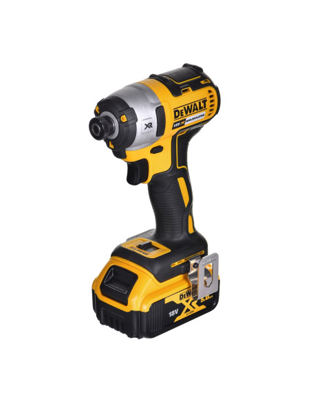 Zestaw Elektronarzędzi Combo Dewalt Dck623P3-Qw (Dcf887+Dcs367+Dcg405+Dcs570+Dcd796+Dcl050)