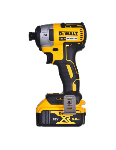 Zestaw Elektronarzędzi Combo Dewalt Dck623P3-Qw (Dcf887+Dcs367+Dcg405+Dcs570+Dcd796+Dcl050)