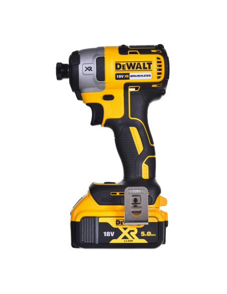 Zestaw Elektronarzędzi Combo Dewalt Dck623P3-Qw (Dcf887+Dcs367+Dcg405+Dcs570+Dcd796+Dcl050)