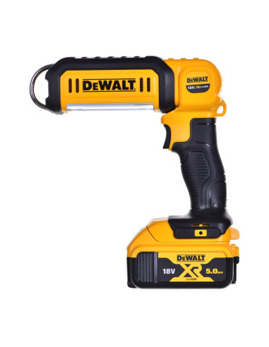 Zestaw Elektronarzędzi Combo Dewalt Dck623P3-Qw (Dcf887+Dcs367+Dcg405+Dcs570+Dcd796+Dcl050)