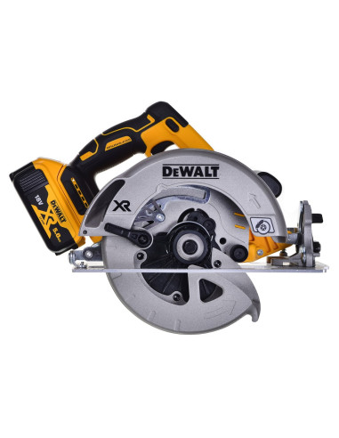 Zestaw Elektronarzędzi Combo Dewalt Dck623P3-Qw (Dcf887+Dcs367+Dcg405+Dcs570+Dcd796+Dcl050)