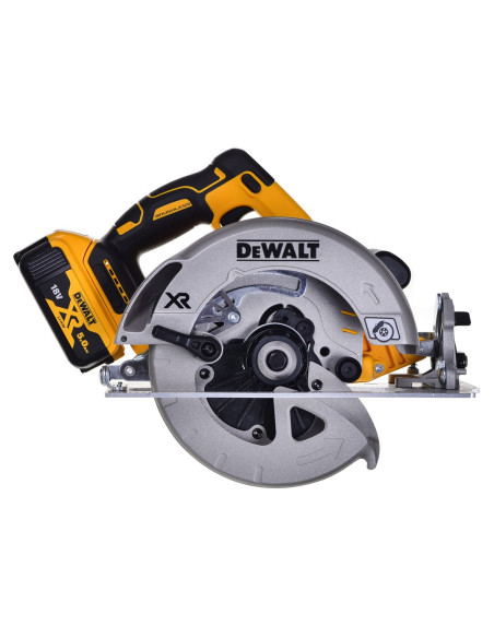 Zestaw Elektronarzędzi Combo Dewalt Dck623P3-Qw (Dcf887+Dcs367+Dcg405+Dcs570+Dcd796+Dcl050)