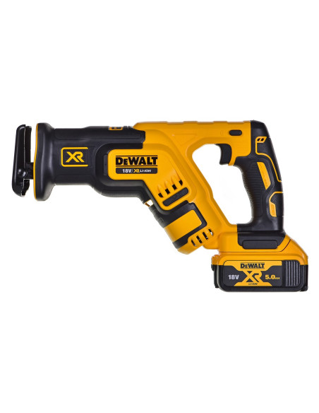 Zestaw Elektronarzędzi Combo Dewalt Dck623P3-Qw (Dcf887+Dcs367+Dcg405+Dcs570+Dcd796+Dcl050)