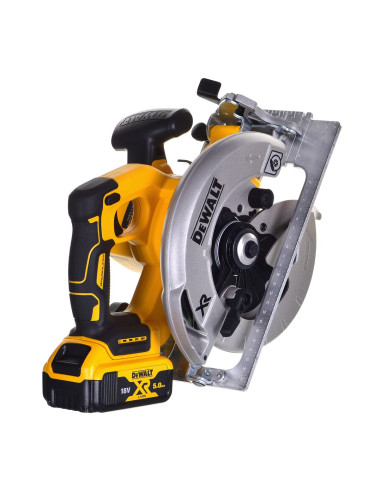 Zestaw Elektronarzędzi Combo Dewalt Dck623P3-Qw (Dcf887+Dcs367+Dcg405+Dcs570+Dcd796+Dcl050)