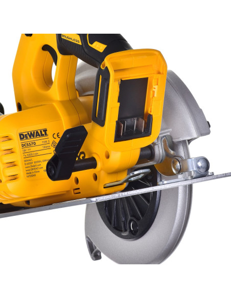 Zestaw Elektronarzędzi Combo Dewalt Dck623P3-Qw (Dcf887+Dcs367+Dcg405+Dcs570+Dcd796+Dcl050)