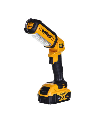 Zestaw Elektronarzędzi Combo Dewalt Dck623P3-Qw (Dcf887+Dcs367+Dcg405+Dcs570+Dcd796+Dcl050)