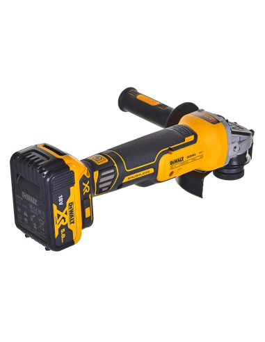 Zestaw Elektronarzędzi Combo Dewalt Dck623P3-Qw (Dcf887+Dcs367+Dcg405+Dcs570+Dcd796+Dcl050)