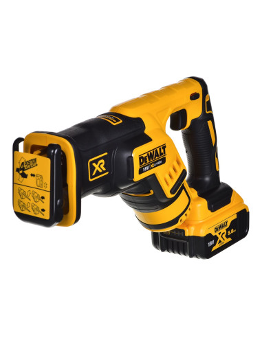 Zestaw Elektronarzędzi Combo Dewalt Dck623P3-Qw (Dcf887+Dcs367+Dcg405+Dcs570+Dcd796+Dcl050)