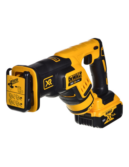 Zestaw Elektronarzędzi Combo Dewalt Dck623P3-Qw (Dcf887+Dcs367+Dcg405+Dcs570+Dcd796+Dcl050)
