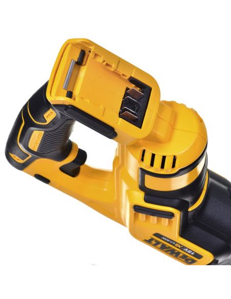 Zestaw Elektronarzędzi Combo Dewalt Dck623P3-Qw (Dcf887+Dcs367+Dcg405+Dcs570+Dcd796+Dcl050)