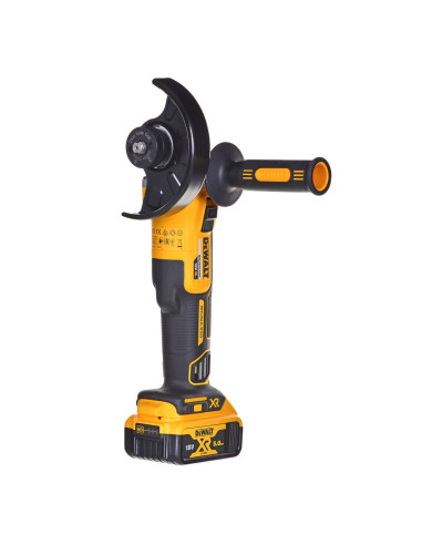 Zestaw Elektronarzędzi Combo Dewalt Dck623P3-Qw (Dcf887+Dcs367+Dcg405+Dcs570+Dcd796+Dcl050)