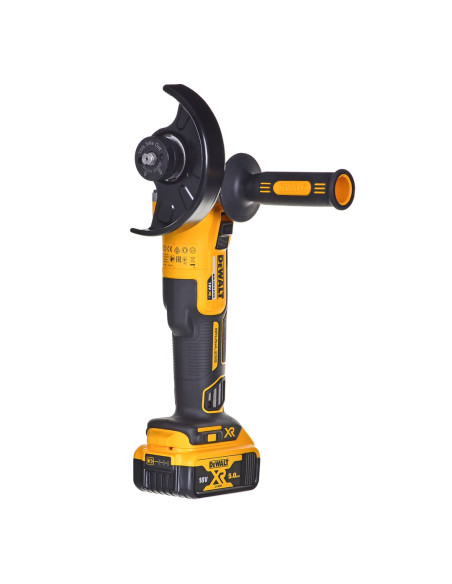 Zestaw Elektronarzędzi Combo Dewalt Dck623P3-Qw (Dcf887+Dcs367+Dcg405+Dcs570+Dcd796+Dcl050)