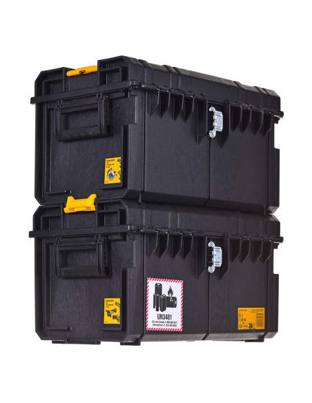 Zestaw Elektronarzędzi Combo Dewalt Dck623P3-Qw (Dcf887+Dcs367+Dcg405+Dcs570+Dcd796+Dcl050)
