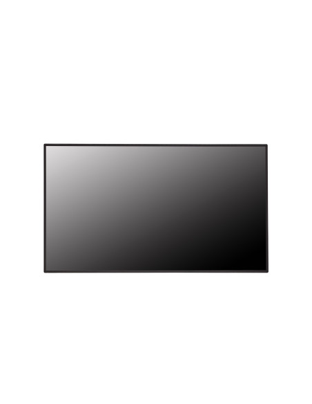 Lg 55Um5N-H Płaski Panel Digital Signage 139,7 Cm (55") Lcd Wi-Fi 500 Cd/M2 4K Ultra Hd Czarny Webos 24/7