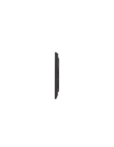 Lg 55Um5N-H Płaski Panel Digital Signage 139,7 Cm (55") Lcd Wi-Fi 500 Cd/M2 4K Ultra Hd Czarny Webos 24/7