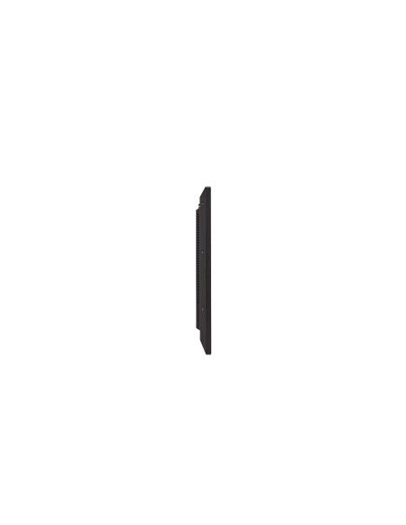 Lg 55Um5N-H Płaski Panel Digital Signage 139,7 Cm (55") Lcd Wi-Fi 500 Cd/M2 4K Ultra Hd Czarny Webos 24/7