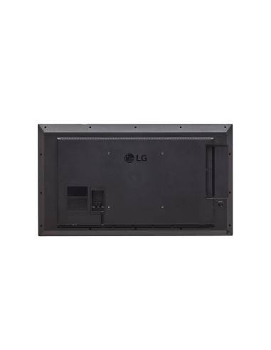 Lg 65Um5N-H Płaski Panel Digital Signage 165,1 Cm (65") Lcd Wi-Fi 500 Cd/M2 4K Ultra Hd Czarny Webos 24/7
