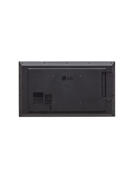 Lg 65Um5N-H Płaski Panel Digital Signage 165,1 Cm (65") Lcd Wi-Fi 500 Cd/M2 4K Ultra Hd Czarny Webos 24/7