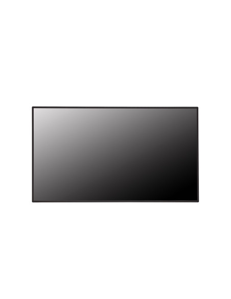 Lg 65Um5N-H Płaski Panel Digital Signage 165,1 Cm (65") Lcd Wi-Fi 500 Cd/M2 4K Ultra Hd Czarny Webos 24/7