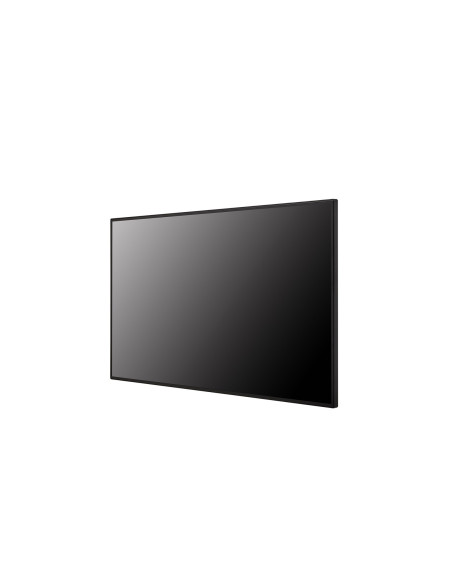 Lg 65Um5N-H Płaski Panel Digital Signage 165,1 Cm (65") Lcd Wi-Fi 500 Cd/M2 4K Ultra Hd Czarny Webos 24/7