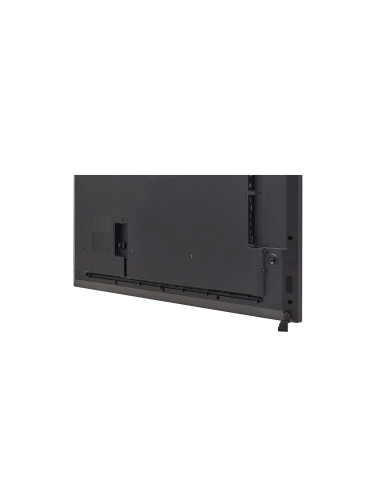 Lg 65Um5N-H Płaski Panel Digital Signage 165,1 Cm (65") Lcd Wi-Fi 500 Cd/M2 4K Ultra Hd Czarny Webos 24/7