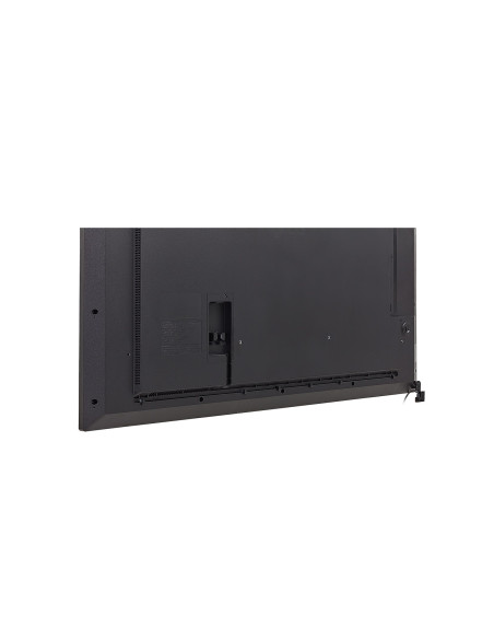 Lg 65Um5N-H Płaski Panel Digital Signage 165,1 Cm (65") Lcd Wi-Fi 500 Cd/M2 4K Ultra Hd Czarny Webos 24/7