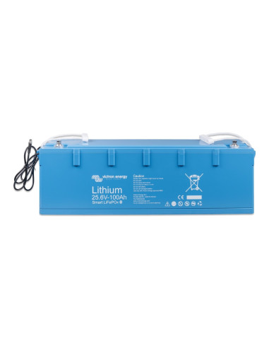 Victron Energy Lifepo4 Battery 25,6V/100Ah Smart
