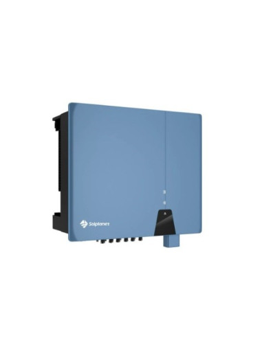 Inwerter Solplanet Asw_27K-Lt-G3