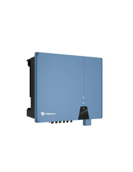 Inwerter Solplanet Asw_27K-Lt-G3