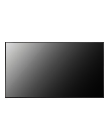 Lg 65Uh5N-E Płaski Panel Digital Signage 165,1 Cm (65") Lcd Wi-Fi 500 Cd/M2 4K Ultra Hd Czarny Webos 24/7